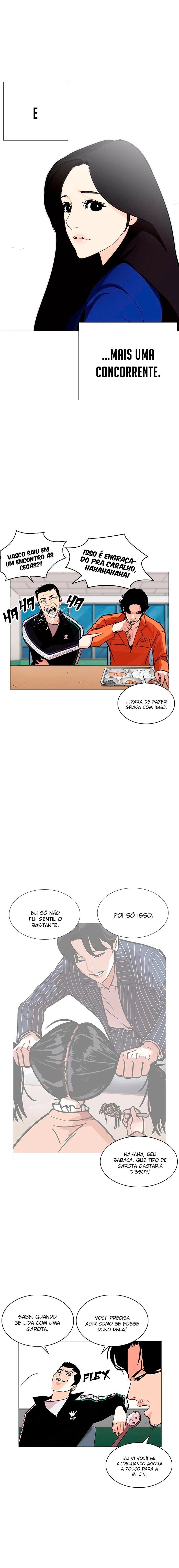 Read Aparências  Pt Br Manga Online