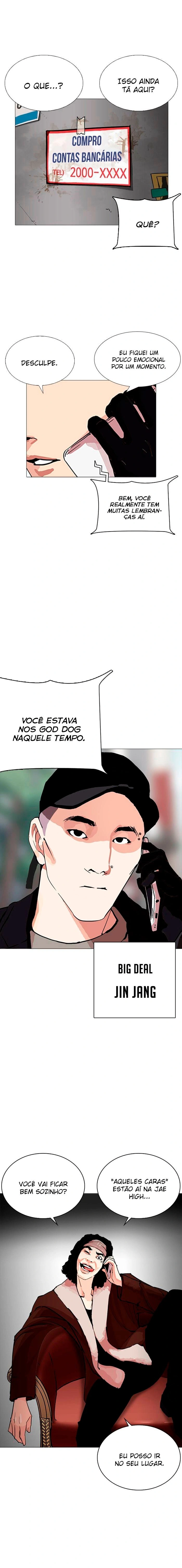 Read Aparências  Pt Br Manga Online