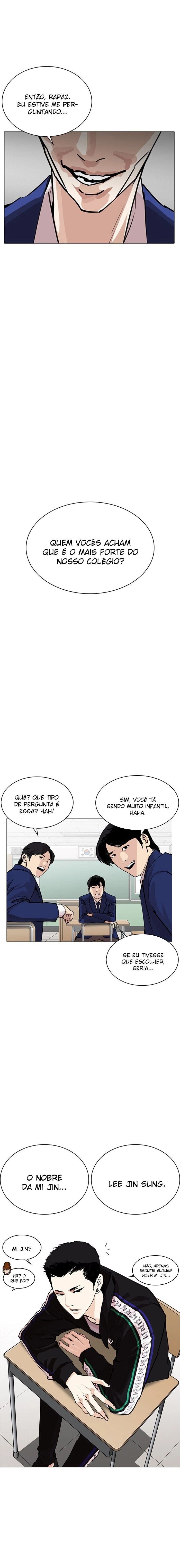 Read Aparências  Pt Br Manga Online