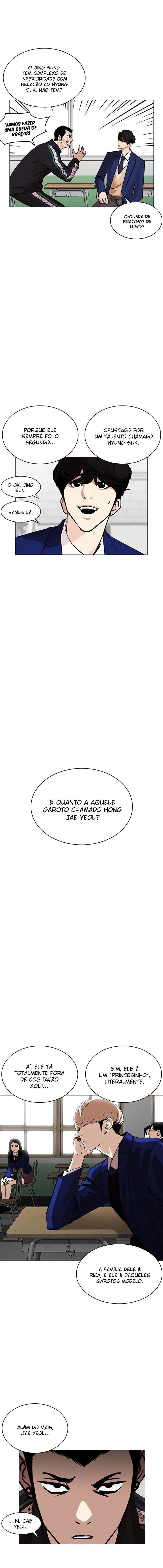 Read Aparências  Pt Br Manga Online