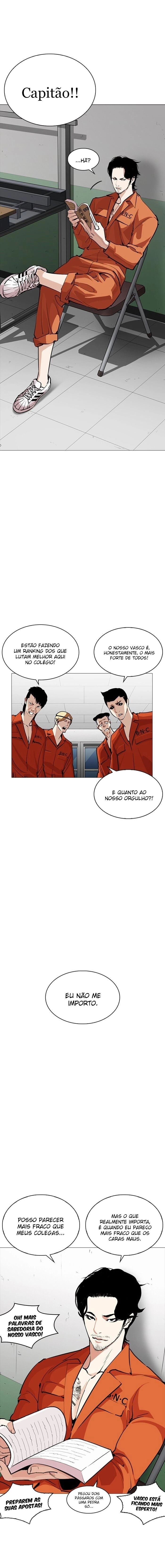 Read Aparências  Pt Br Manga Online