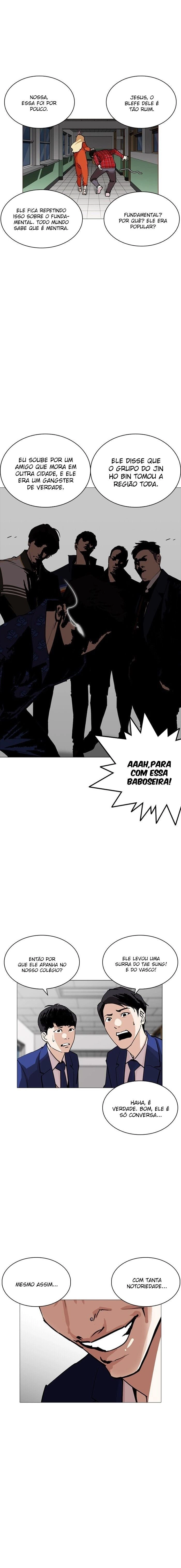 Read Aparências  Pt Br Manga Online