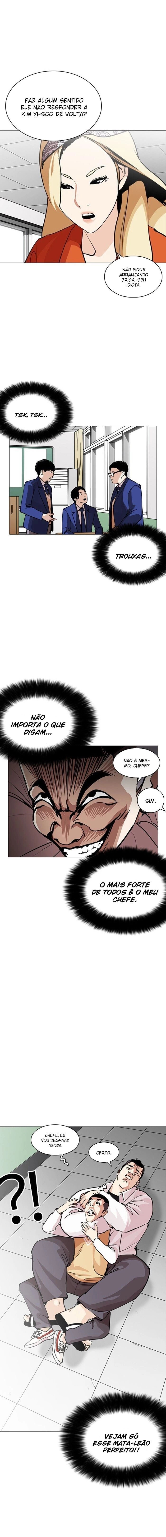 Read Aparências  Pt Br Manga Online
