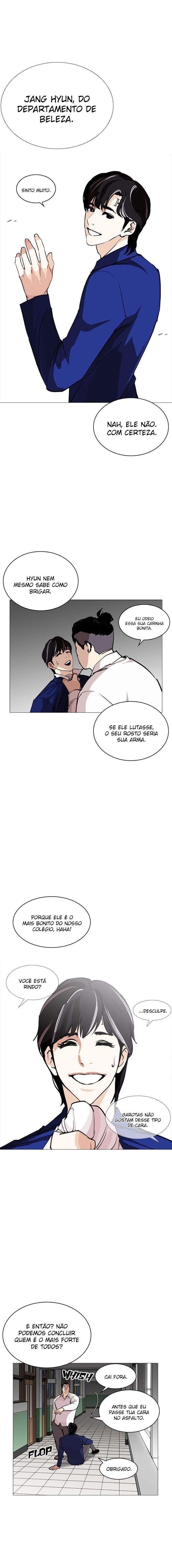 Read Aparências  Pt Br Manga Online