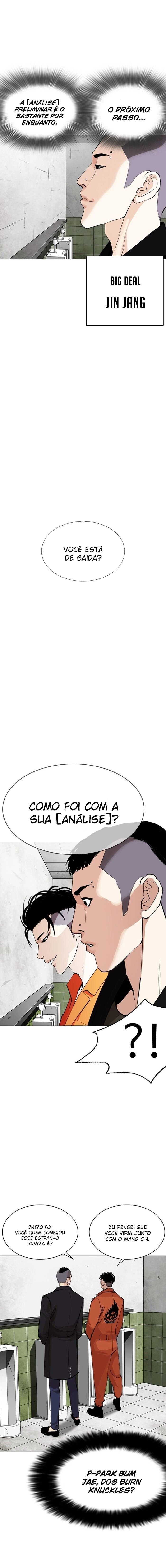 Read Aparências  Pt Br Manga Online