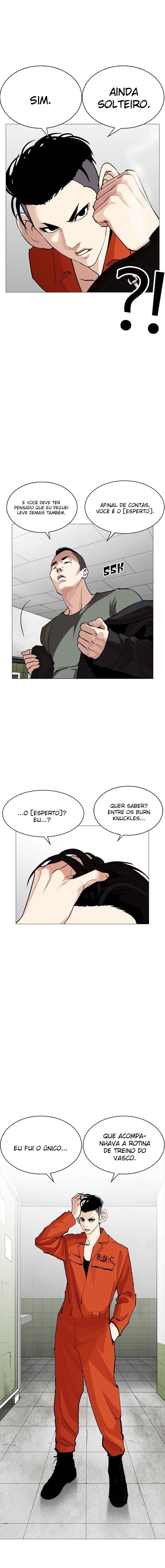 Read Aparências  Pt Br Manga Online