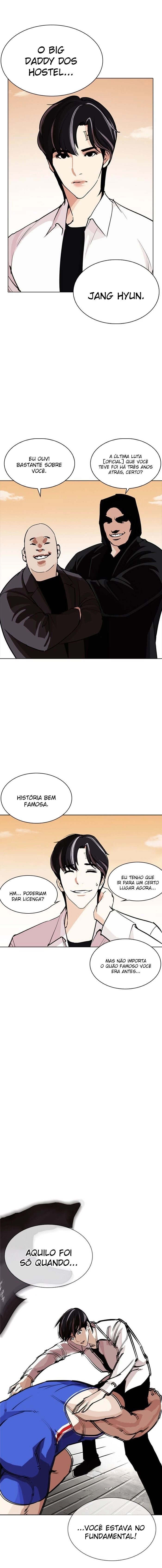 Read Aparências  Pt Br Manga Online