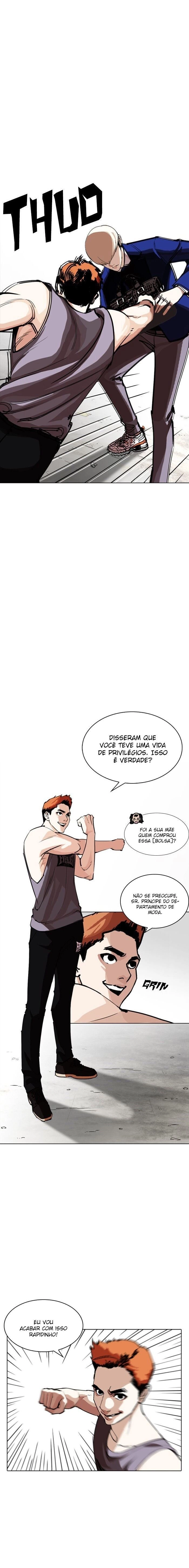 Read Aparências  Pt Br Manga Online