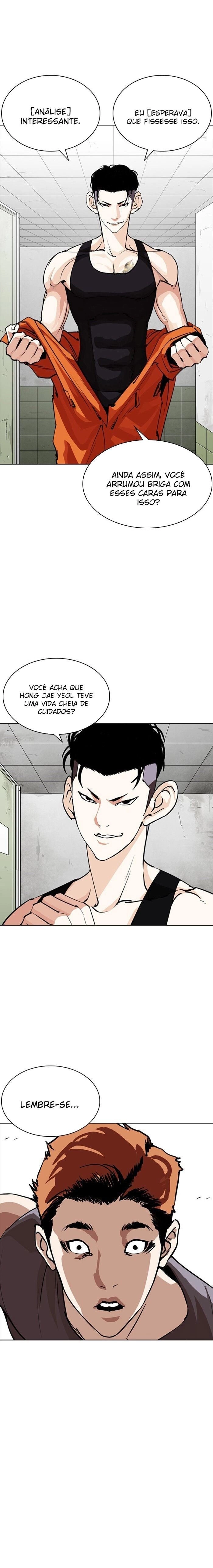 Read Aparências  Pt Br Manga Online