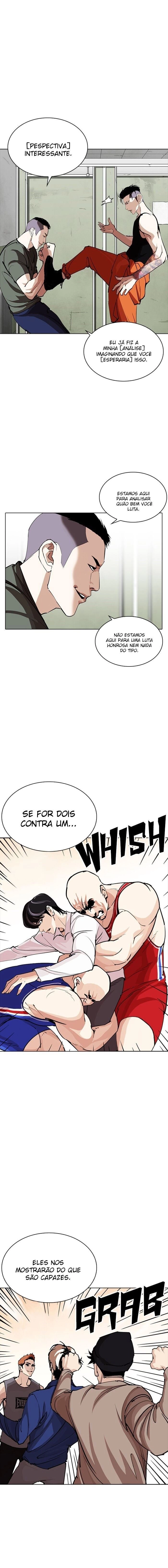 Read Aparências  Pt Br Manga Online