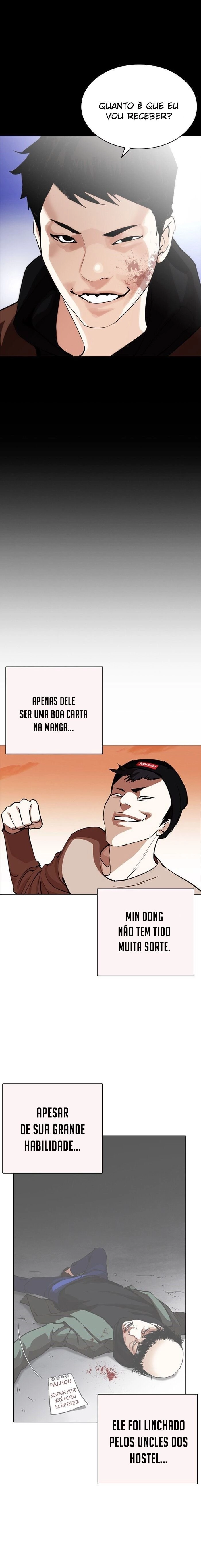 Read Aparências  Pt Br Manga Online
