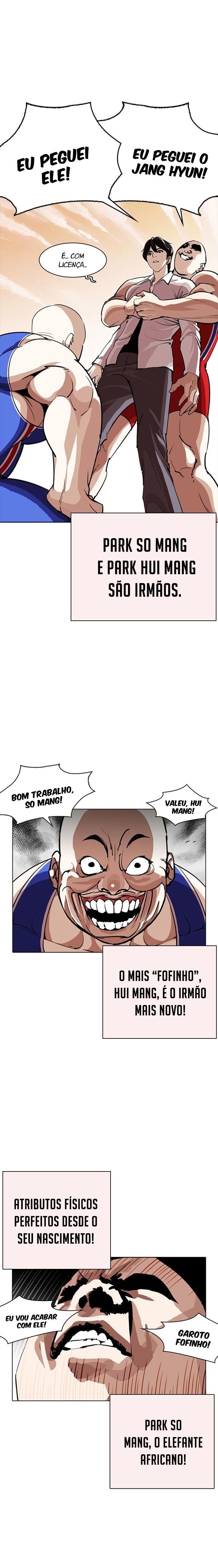 Read Aparências  Pt Br Manga Online