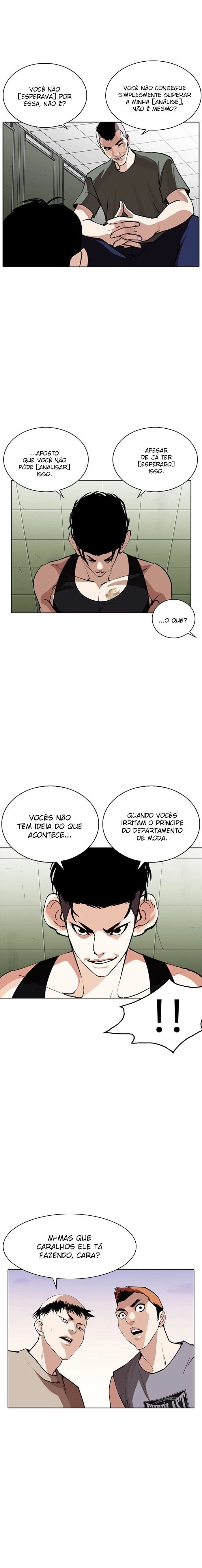Read Aparências  Pt Br Manga Online