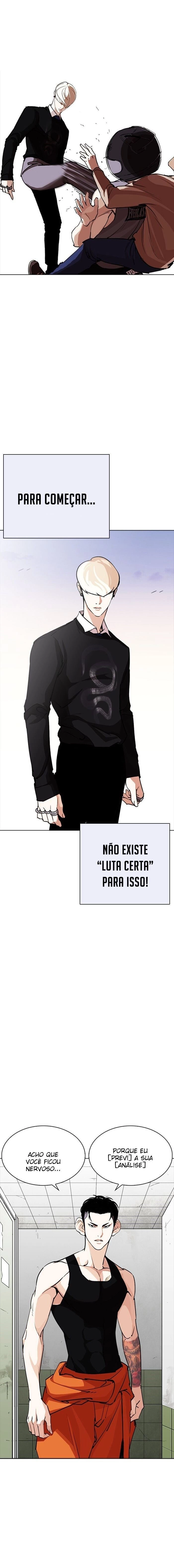 Read Aparências  Pt Br Manga Online