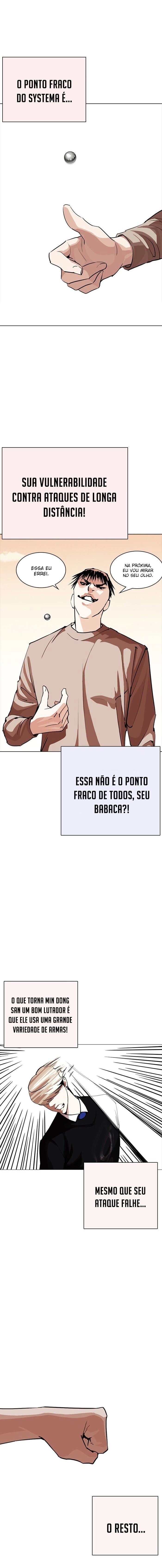 Read Aparências  Pt Br Manga Online