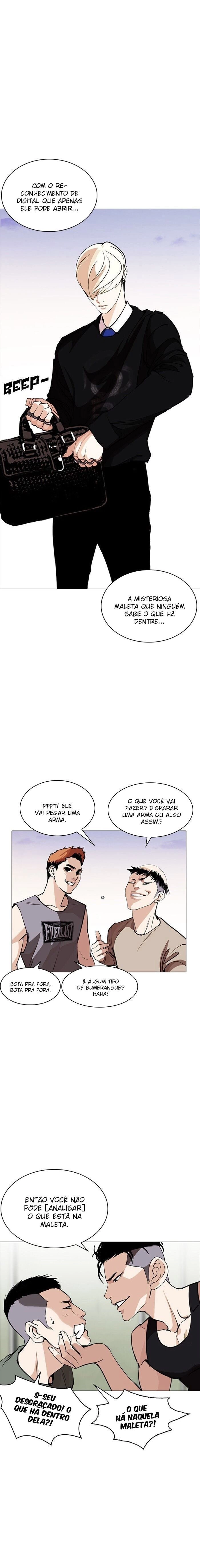 Read Aparências  Pt Br Manga Online