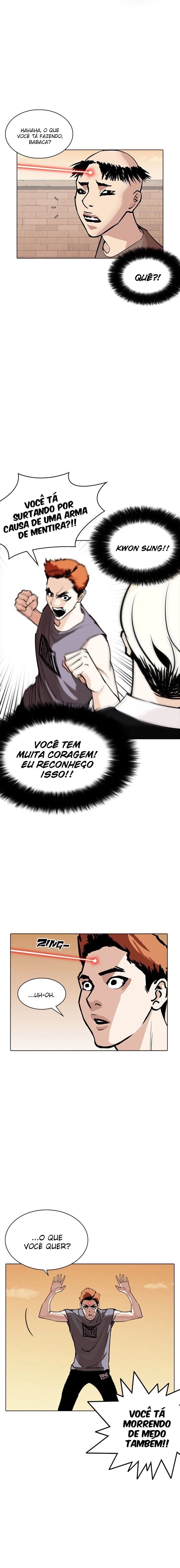 Read Aparências  Pt Br Manga Online