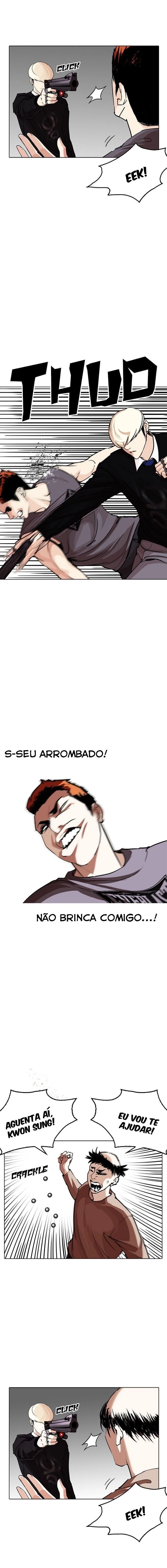 Read Aparências  Pt Br Manga Online