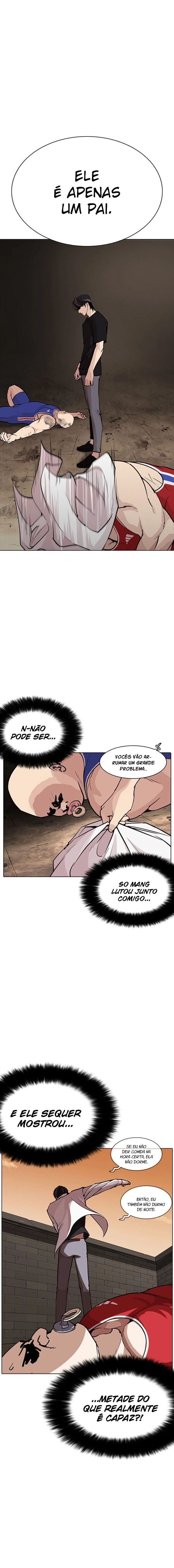 Read Aparências  Pt Br Manga Online