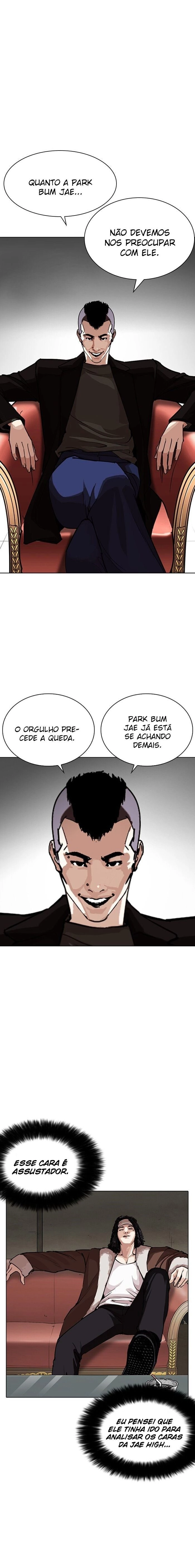 Read Aparências  Pt Br Manga Online
