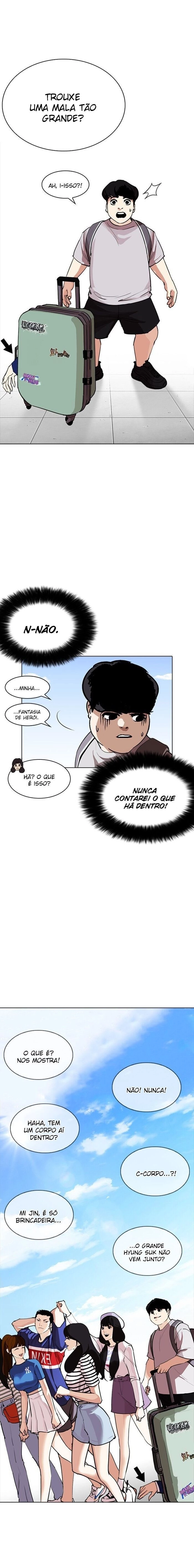 Read Aparências  Pt Br Manga Online
