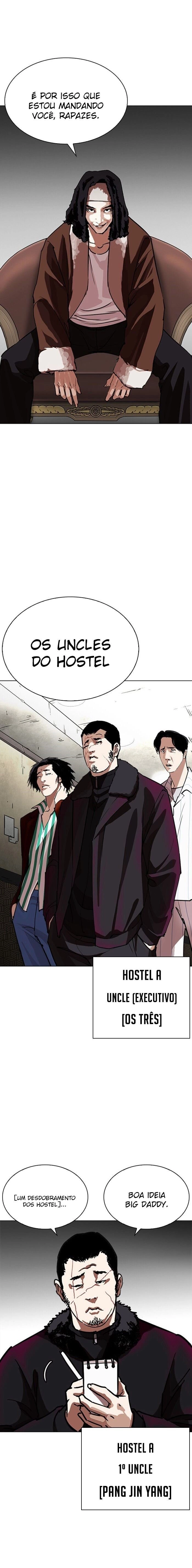 Read Aparências  Pt Br Manga Online