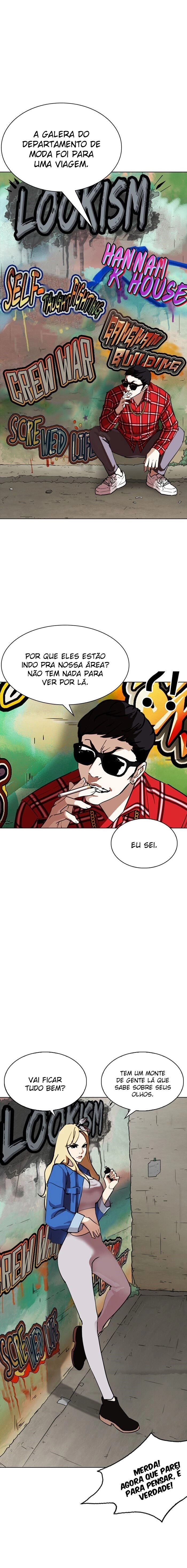 Read Aparências  Pt Br Manga Online