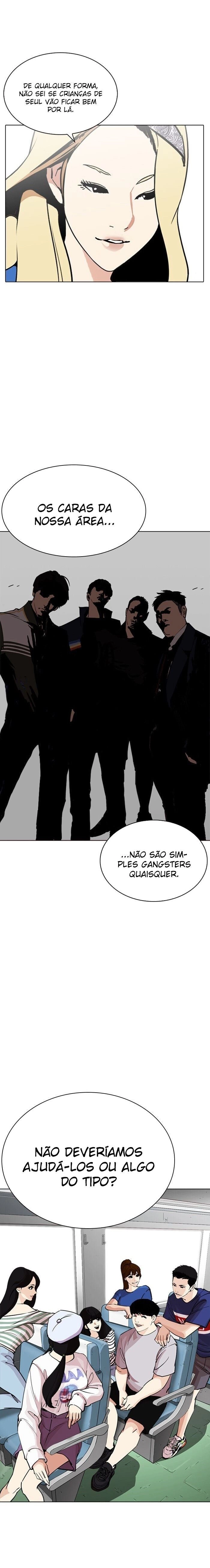 Read Aparências  Pt Br Manga Online