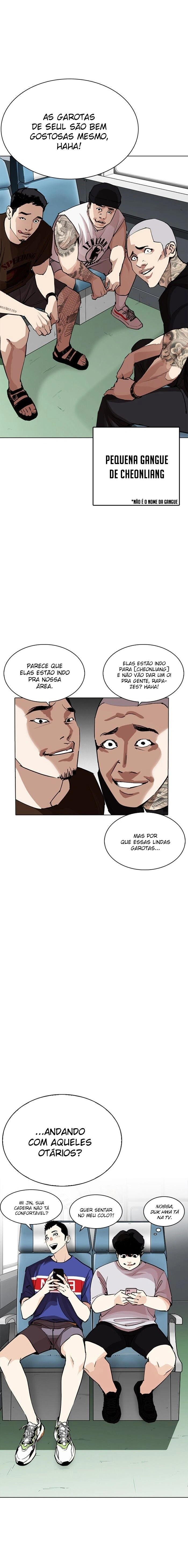 Read Aparências  Pt Br Manga Online