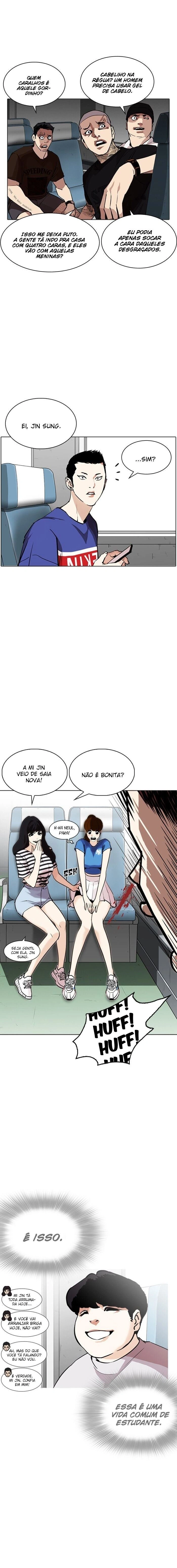 Read Aparências  Pt Br Manga Online
