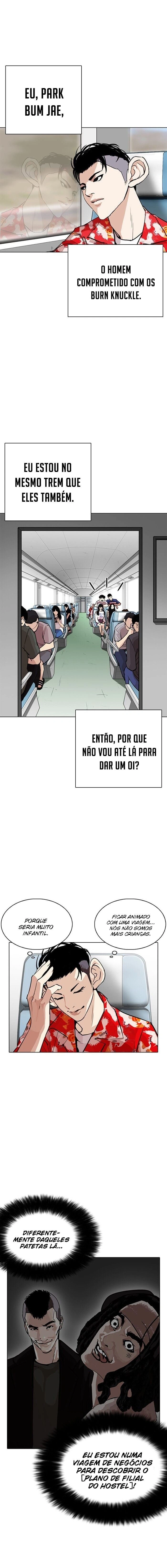 Read Aparências  Pt Br Manga Online