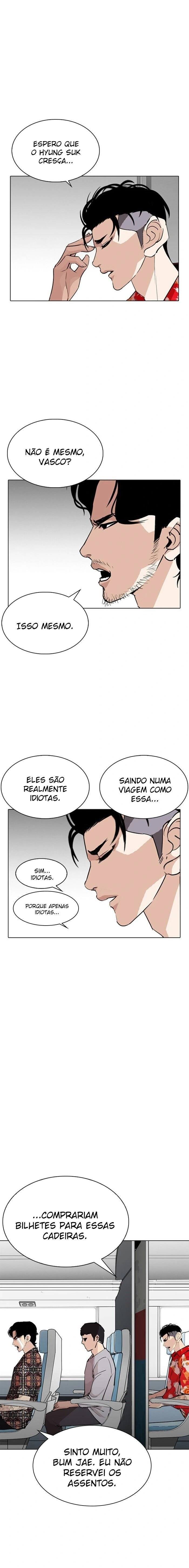 Read Aparências  Pt Br Manga Online