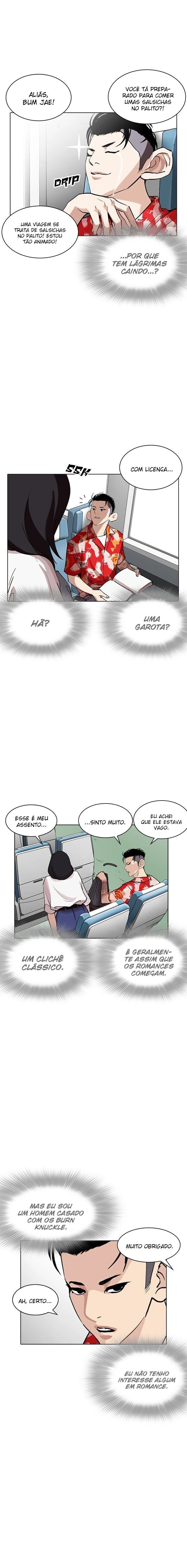 Read Aparências  Pt Br Manga Online