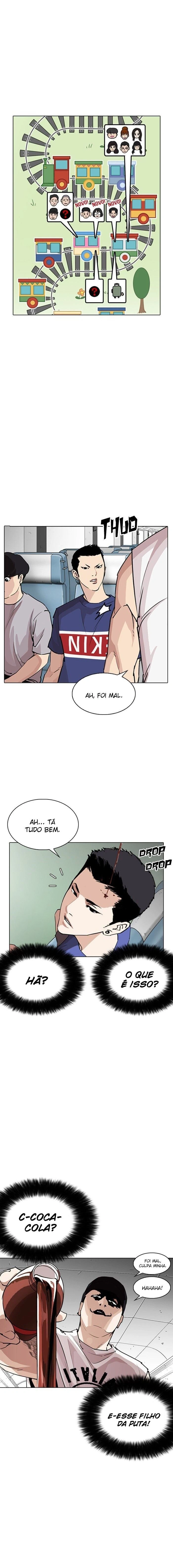 Read Aparências  Pt Br Manga Online
