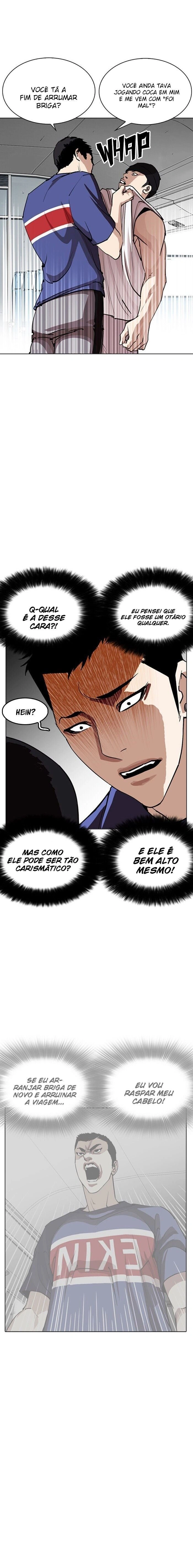 Read Aparências  Pt Br Manga Online