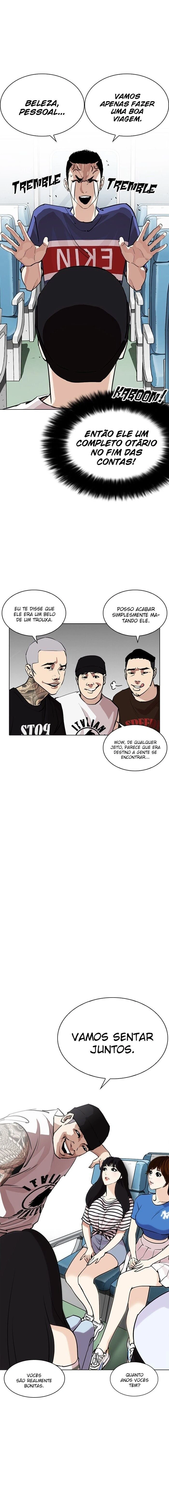 Read Aparências  Pt Br Manga Online