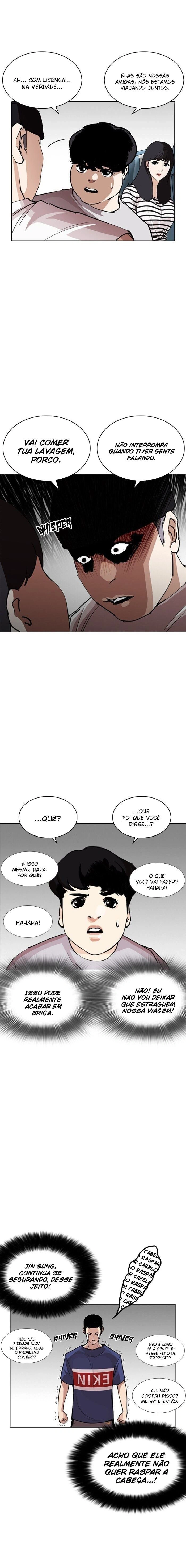 Read Aparências  Pt Br Manga Online