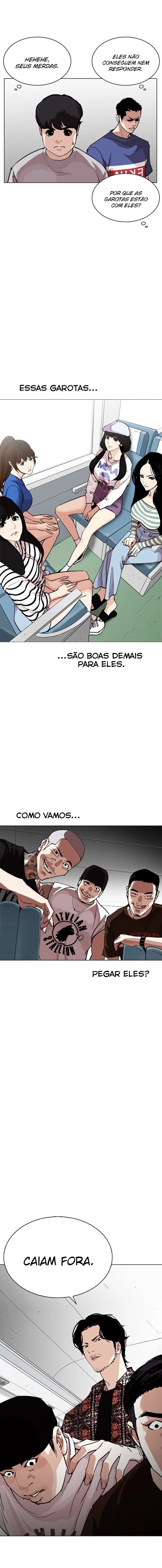 Read Aparências  Pt Br Manga Online