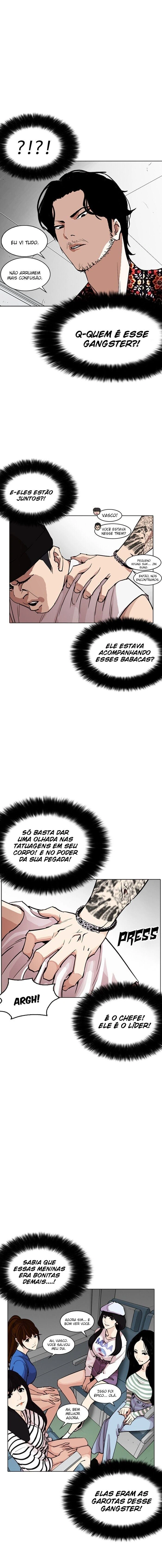 Read Aparências  Pt Br Manga Online