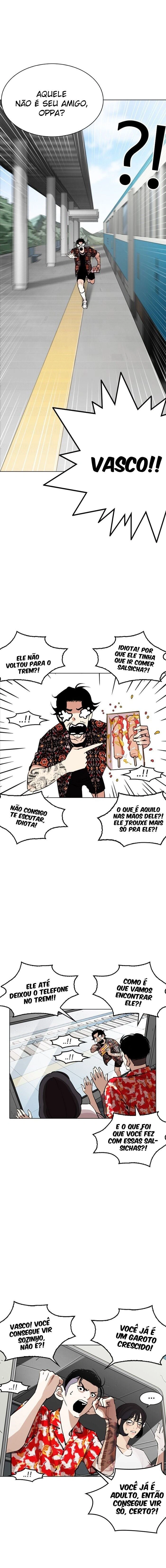 Read Aparências  Pt Br Manga Online