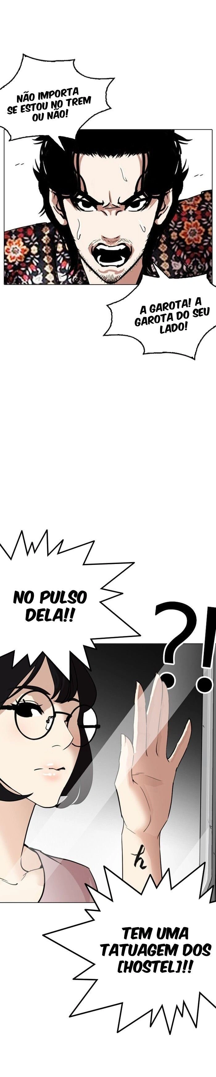 Read Aparências  Pt Br Manga Online