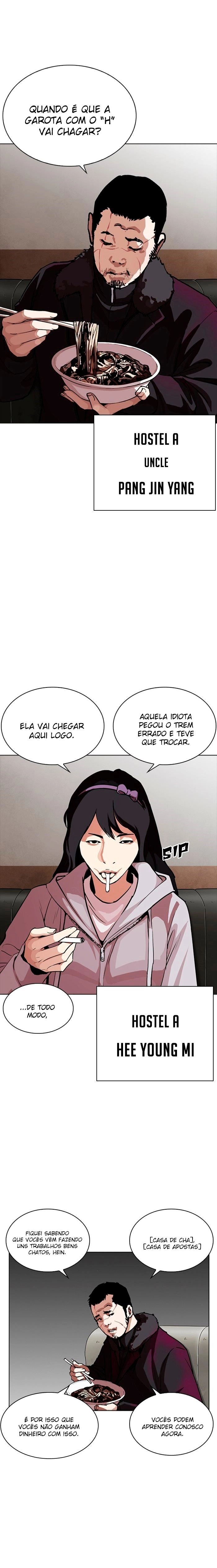 Read Aparências  Pt Br Manga Online