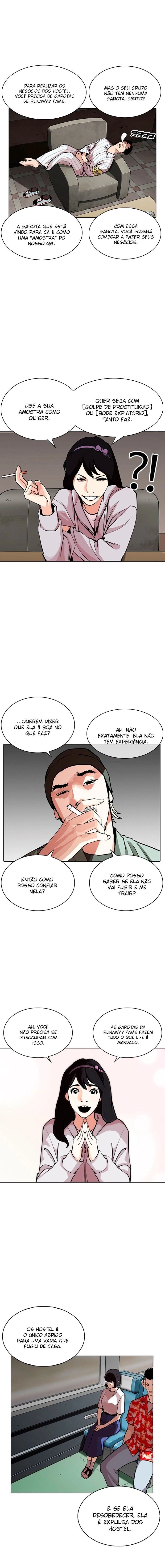 Read Aparências  Pt Br Manga Online