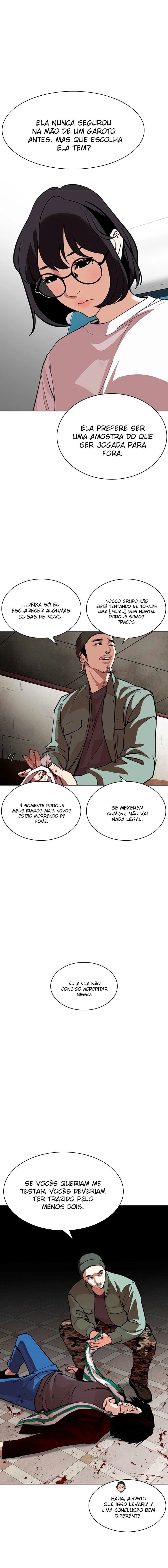 Read Aparências  Pt Br Manga Online