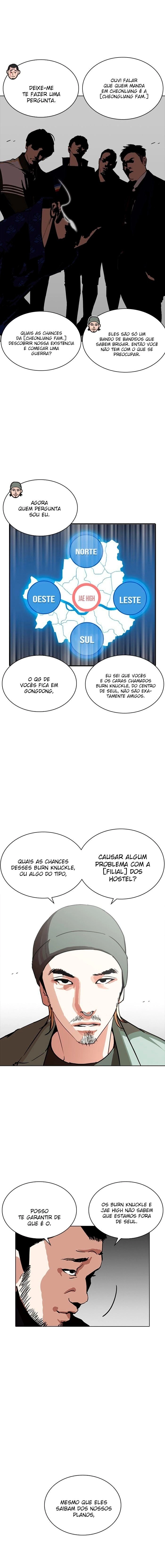 Read Aparências  Pt Br Manga Online
