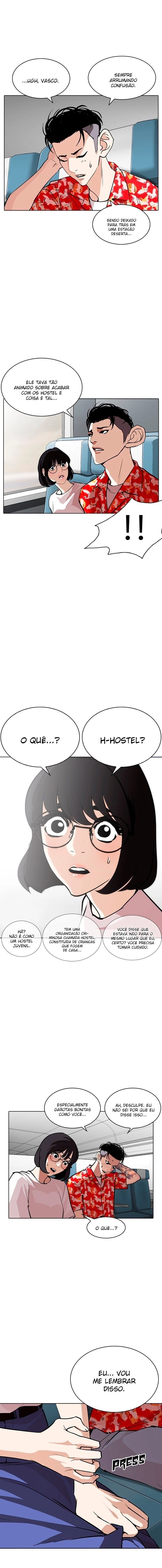 Read Aparências  Pt Br Manga Online