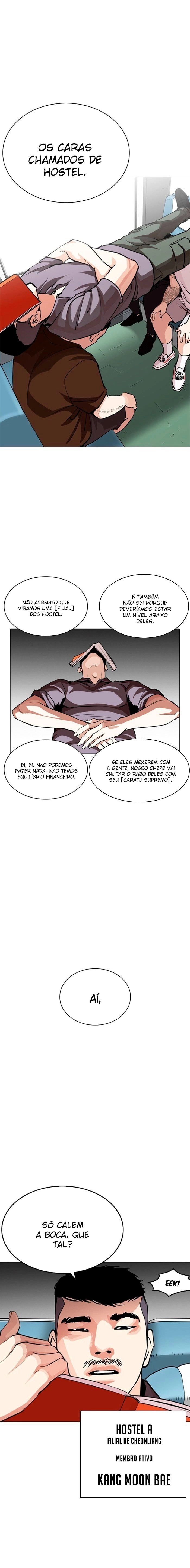 Read Aparências  Pt Br Manga Online