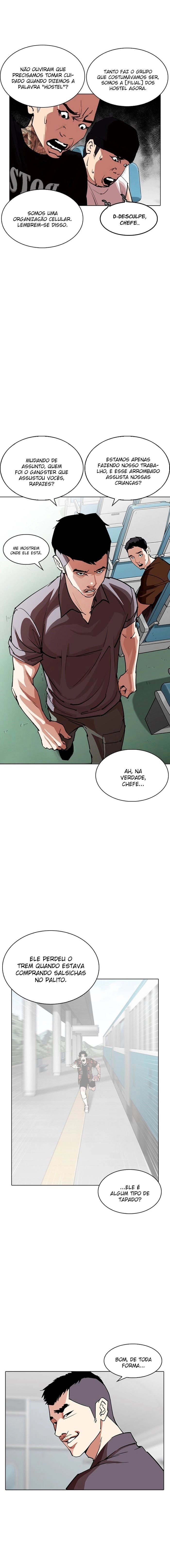 Read Aparências  Pt Br Manga Online