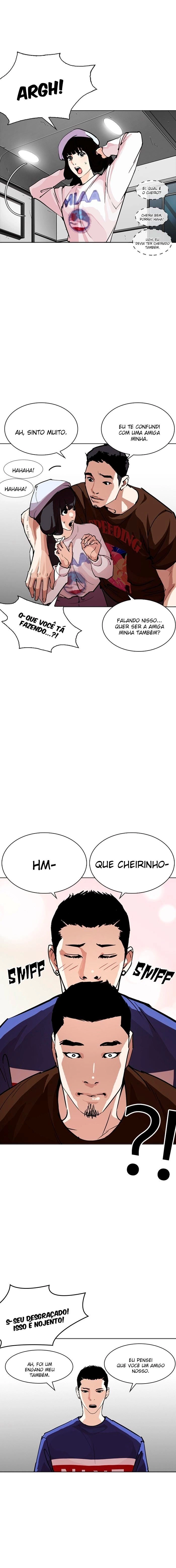 Read Aparências  Pt Br Manga Online