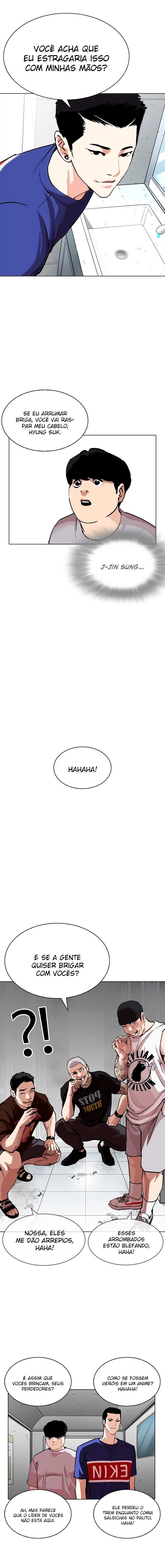 Read Aparências  Pt Br Manga Online